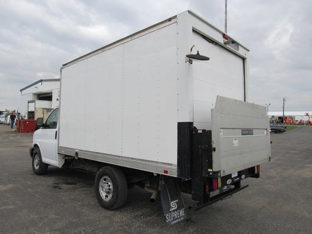 Used 2021 Chevrolet Express 3500 RWD image 5