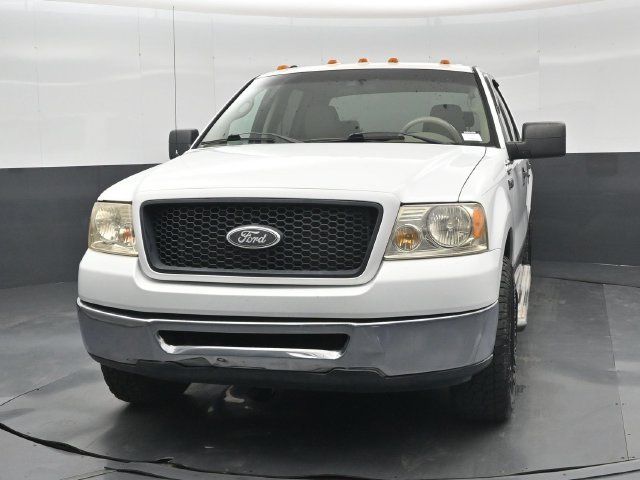 Used 2006 Ford F150 XLT RWD image 34