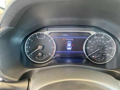 New 2025 Nissan Altima 2.5 SV w/ SV Special Edition Package image 20