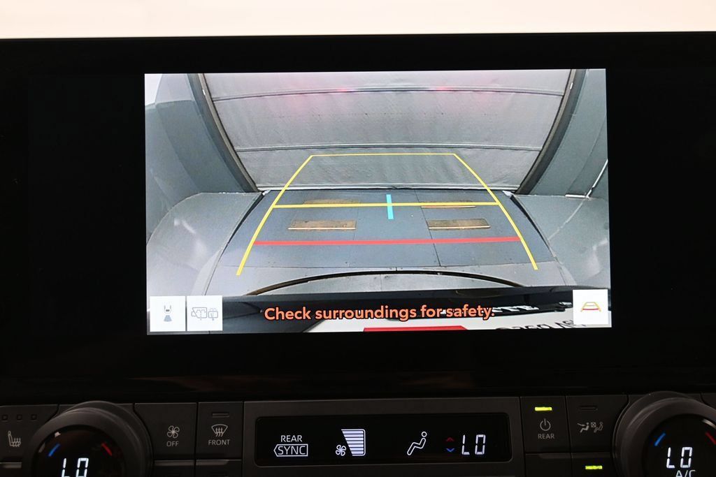 Certified 2024 Toyota Grand Highlander AWD image 20