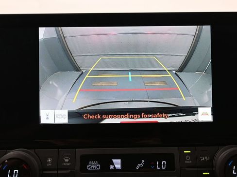 Certified 2024 Toyota Grand Highlander AWD image 20