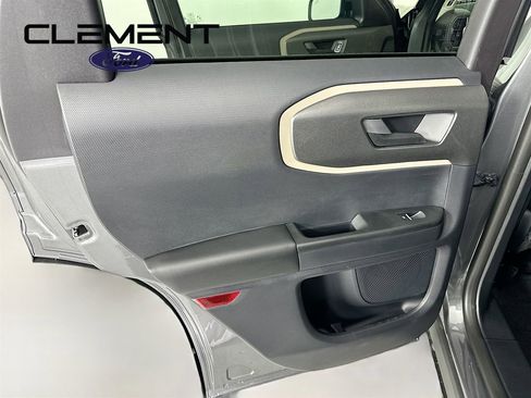 New 2025 Ford Bronco Sport Big Bend image 26