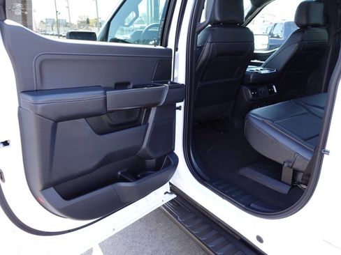 Used 2024 Ford F150 XLT w/ Mobile Office Package AWD/4WD image 22