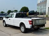 Used 2019 Ford F150 XL w/ Equipment Group 101A Mid image 3