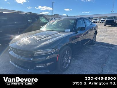 Used 2018 Dodge Charger GT