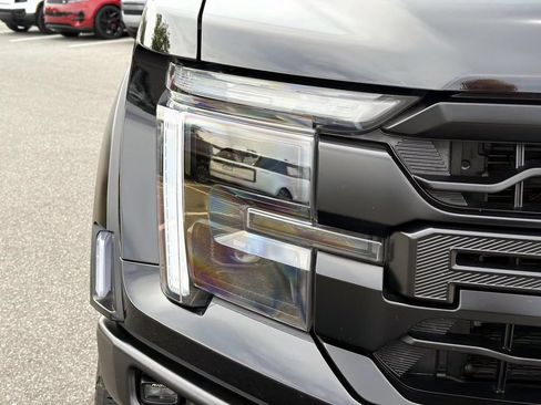 Used 2024 Ford F150 Raptor w/ Equipment Group 803A Raptor R AWD/4WD image 9