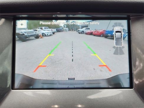 Used 2019 Ford Ranger Lariat w/ Equipment Group 501A Mid image 22