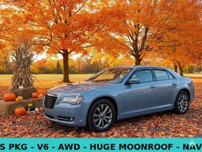 Used 2014 Chrysler 300 S