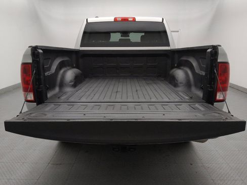 Used 2018 RAM 1500 Tradesman w/ Popular Equipment Group RWD image 29