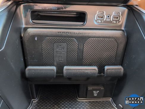 Used 2023 RAM 1500 Limited image 16