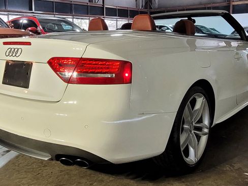 Used 2011 Audi S5 Prestige image 7