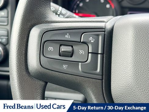 Used 2024 Chevrolet Silverado 3500 W/T image 39