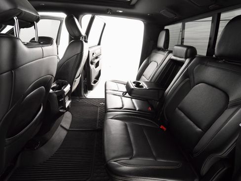 Used 2021 RAM 1500 Rebel w/ Leather & Sound Group image 25