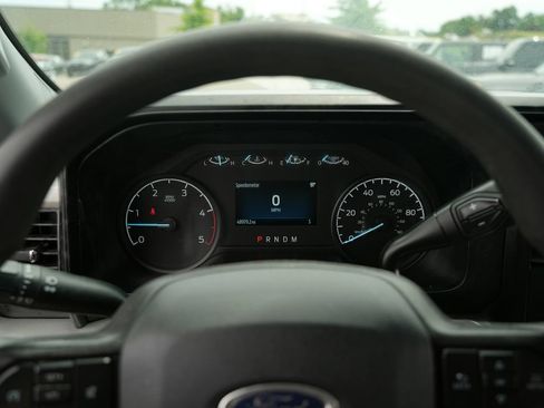 Used 2026 Ford F350 XL AWD/4WD image 9