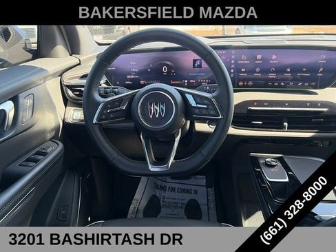 Used 2026 Buick Enclave Sport Touring w/ Power Package AWD/4WD image 13