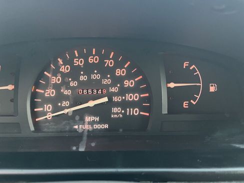 Used 2003 Toyota Tacoma 2WD Regular Cab image 18