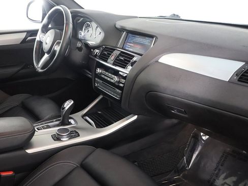 Used 2017 BMW X3 xDrive28i image 29