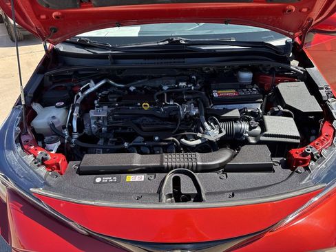 Used 2019 Toyota Corolla XSE image 49