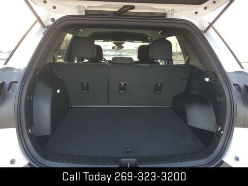 New 2025 GMC Terrain Elevation image 26