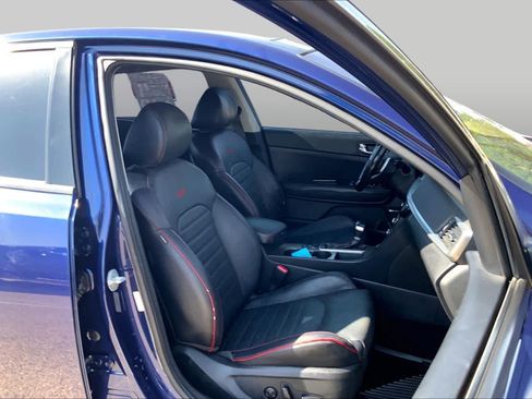 Used 2019 Kia Optima SX FWD image 9
