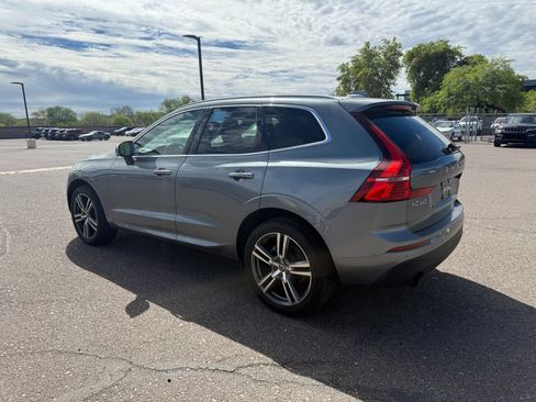 Used 2021 Volvo XC60 T5 Momentum FWD image 7
