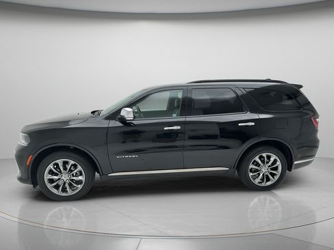 Used 2022 Dodge Durango Citadel AWD/4WD image 6