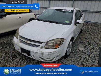 Used 2008 Chevrolet Cobalt LT w/ Preferred Equipment Group