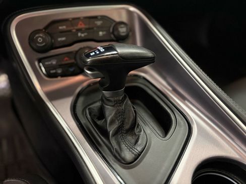 Used 2019 Dodge Challenger SXT w/ Plus Package image 27