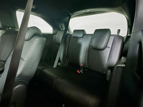 Used 2024 Honda Odyssey Sport image 28