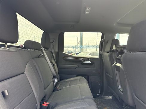 Used 2024 GMC Sierra 1500 Elevation AWD/4WD image 16