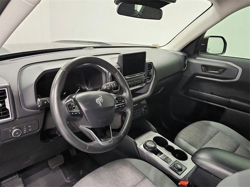 Used 2021 Ford Bronco Sport Big Bend w/ Big Bend Package (96B) image 18