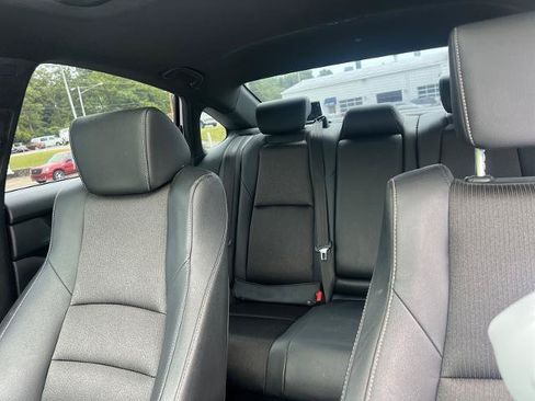 Used 2020 Honda Accord Sport image 7