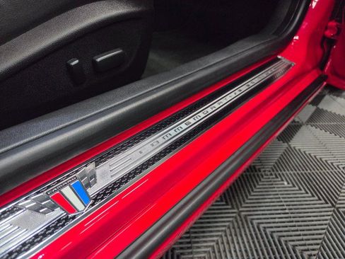 Used 2015 Chevrolet Camaro SS w/ Commemorative Special Edition RWD image 35