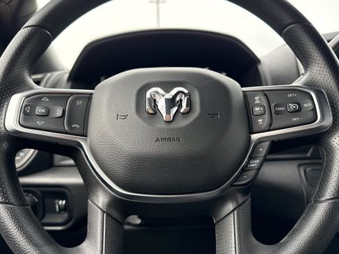 Used 2026 RAM 2500 Tradesman image 19