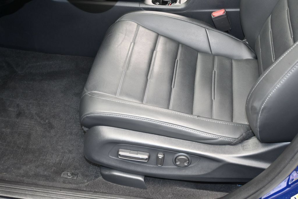 Certified 2024 Honda CR-V EX-L image 13
