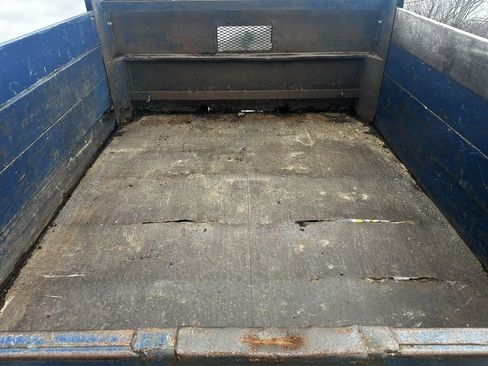 Used 2008 Ford F450 XL image 5