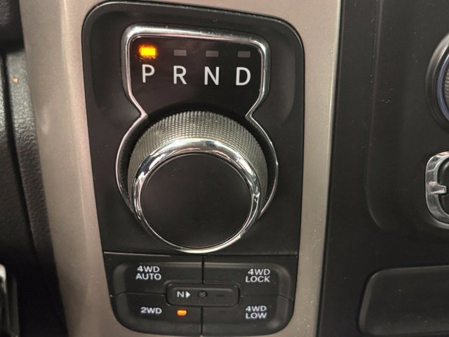 Used 2016 RAM 1500 Big Horn AWD/4WD image 23
