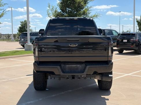 Used 2020 Ford F250 Lariat AWD/4WD image 8