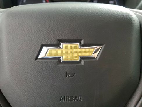 New 2026 Chevrolet Silverado 2500 W/T w/ WT/CX Safety Package image 22