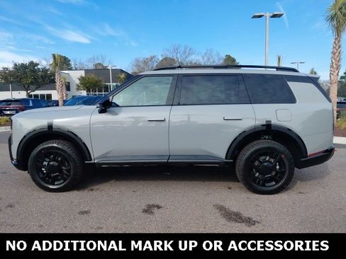 New 2027 Kia Telluride SX Prestige X-Pro image 8