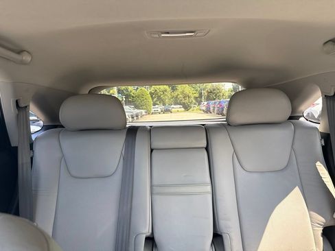 Used 2015 Lexus RX 350 AWD image 13