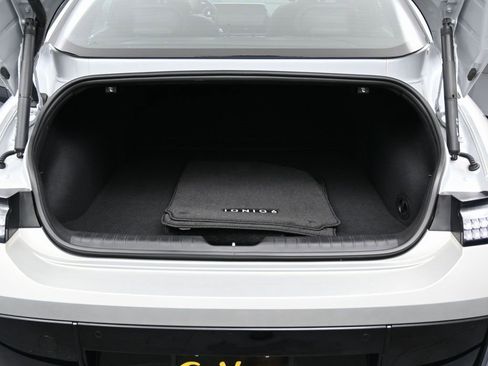 Used 2023 Hyundai Ioniq 6 Limited w/ Cargo Package image 18