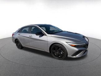 Used 2026 Hyundai Elantra Sport FWD video 2