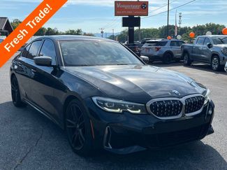 Used 2020 BMW M340i w/ Premium Package RWD video 1