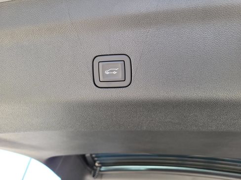 New 2026 Chevrolet Tahoe LT w/ Comfort Package RWD image 8
