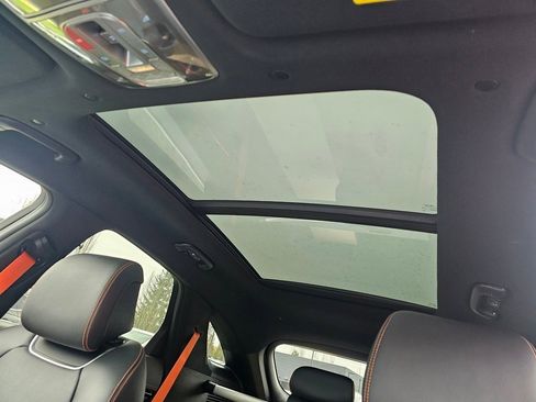 New 2026 Genesis GV70 2.5T Sport Prestige image 10