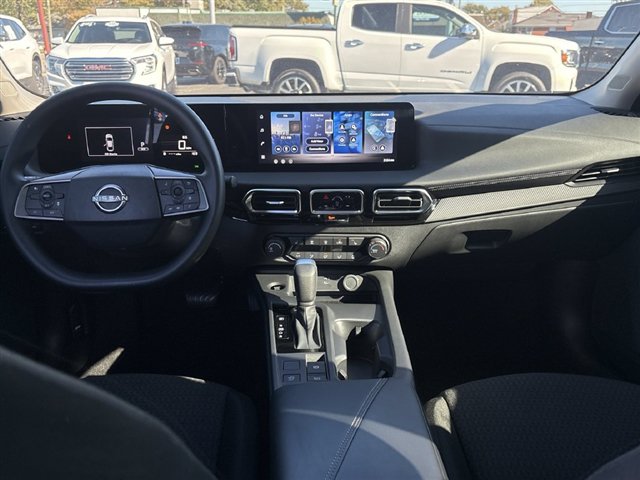 Used 2026 Nissan Sentra S w/ S Cold Weather Package FWD image 19
