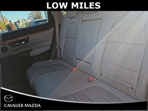 Used 2018 Honda CR-V EX-L image 29