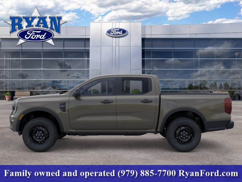 New 2026 Ford Ranger XL RWD image 3