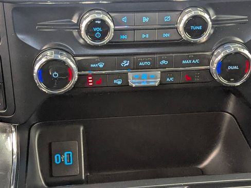 Certified 2023 Ford F150 XLT w/ Equipment Group 302A High image 28